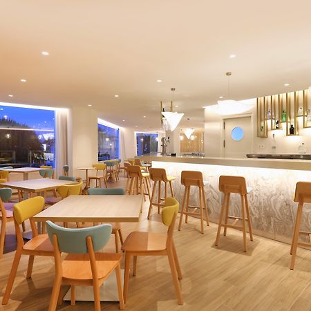 Iberostar Waves Playa De Muro Playa de Muro  Ngoại thất bức ảnh