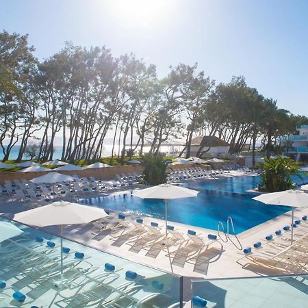 Iberostar Waves Playa De Muro Playa de Muro  Ngoại thất bức ảnh