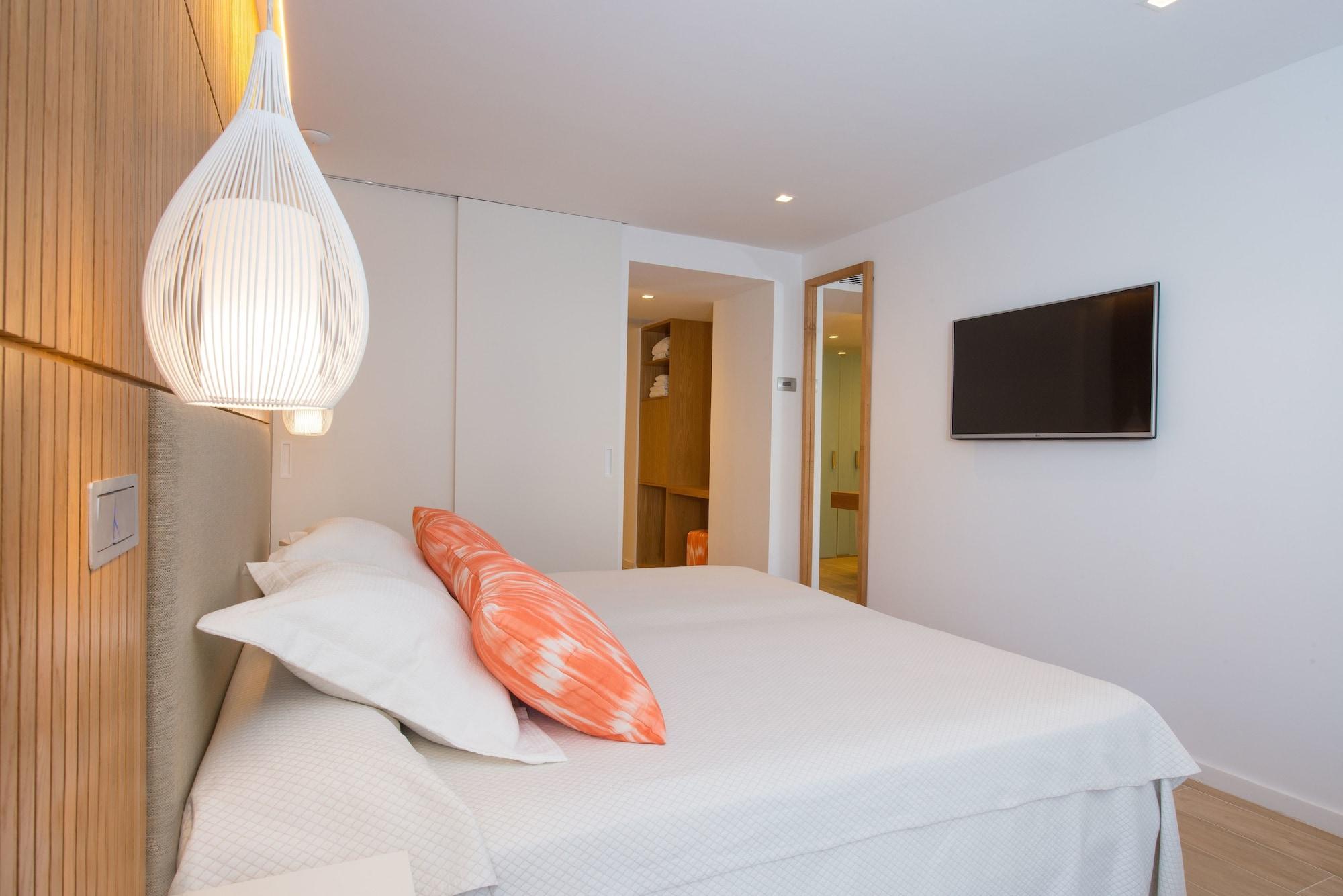 Iberostar Waves Playa De Muro Playa de Muro  Ngoại thất bức ảnh