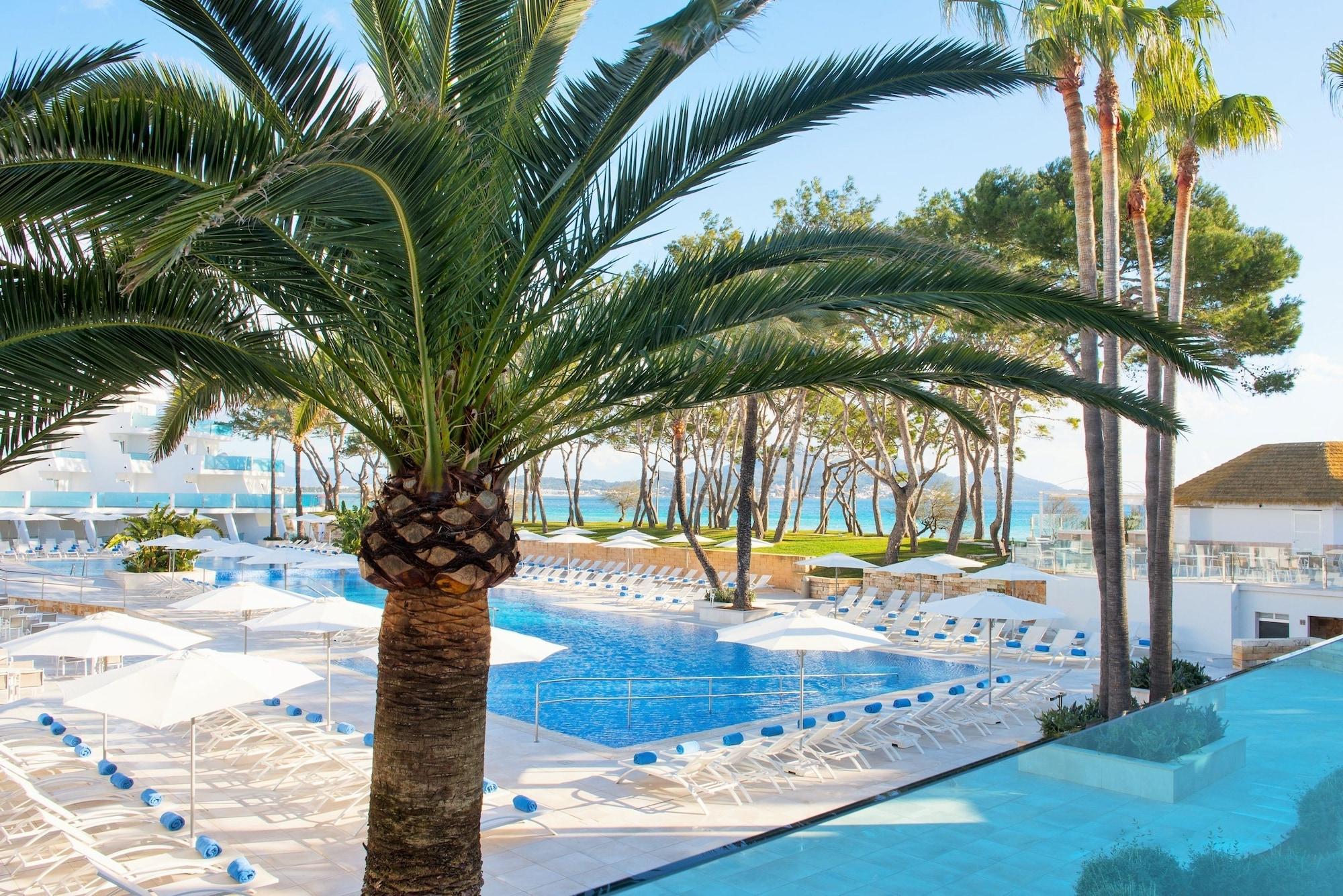 Iberostar Waves Playa De Muro Playa de Muro  Ngoại thất bức ảnh