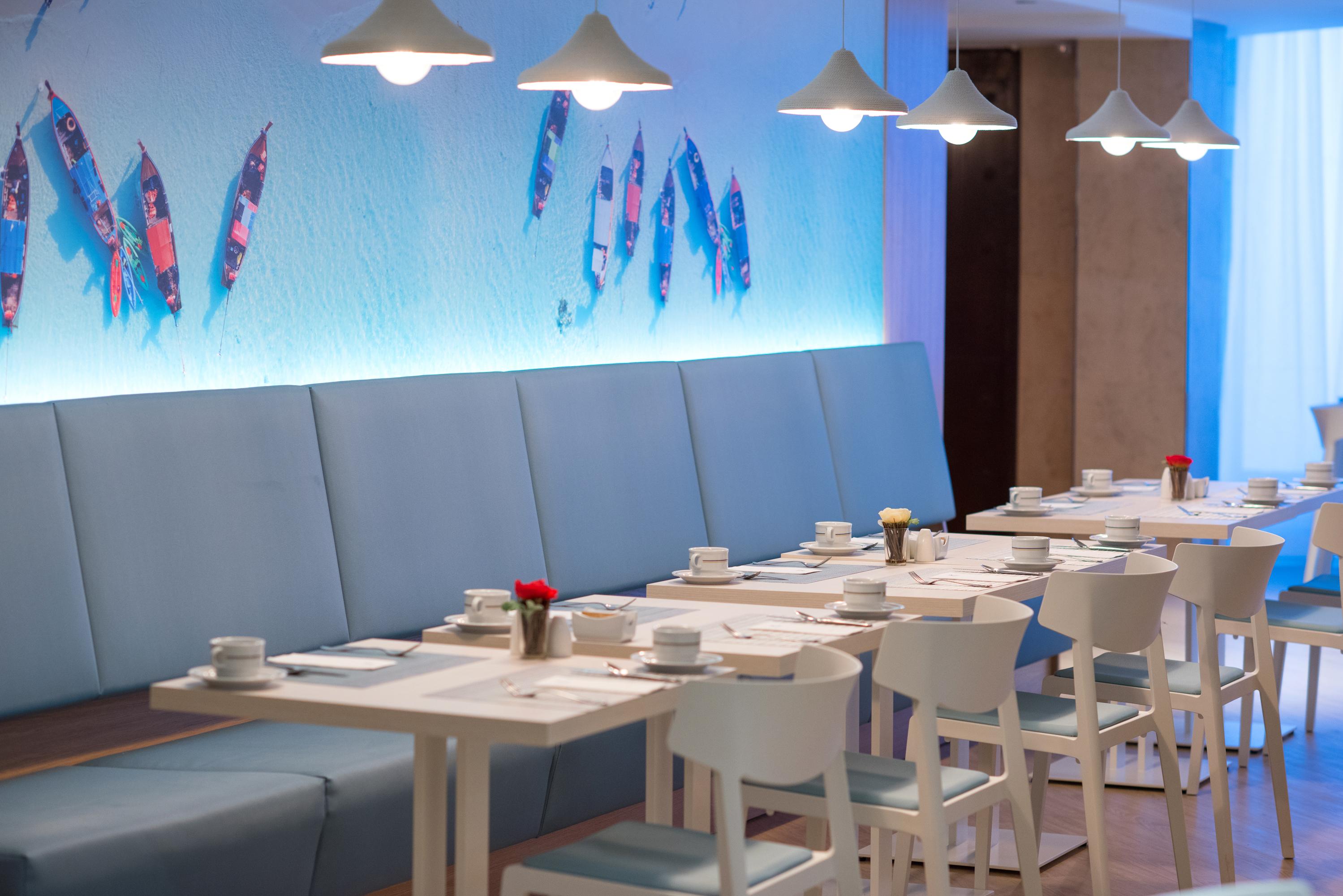 Iberostar Waves Playa De Muro Playa de Muro  Ngoại thất bức ảnh