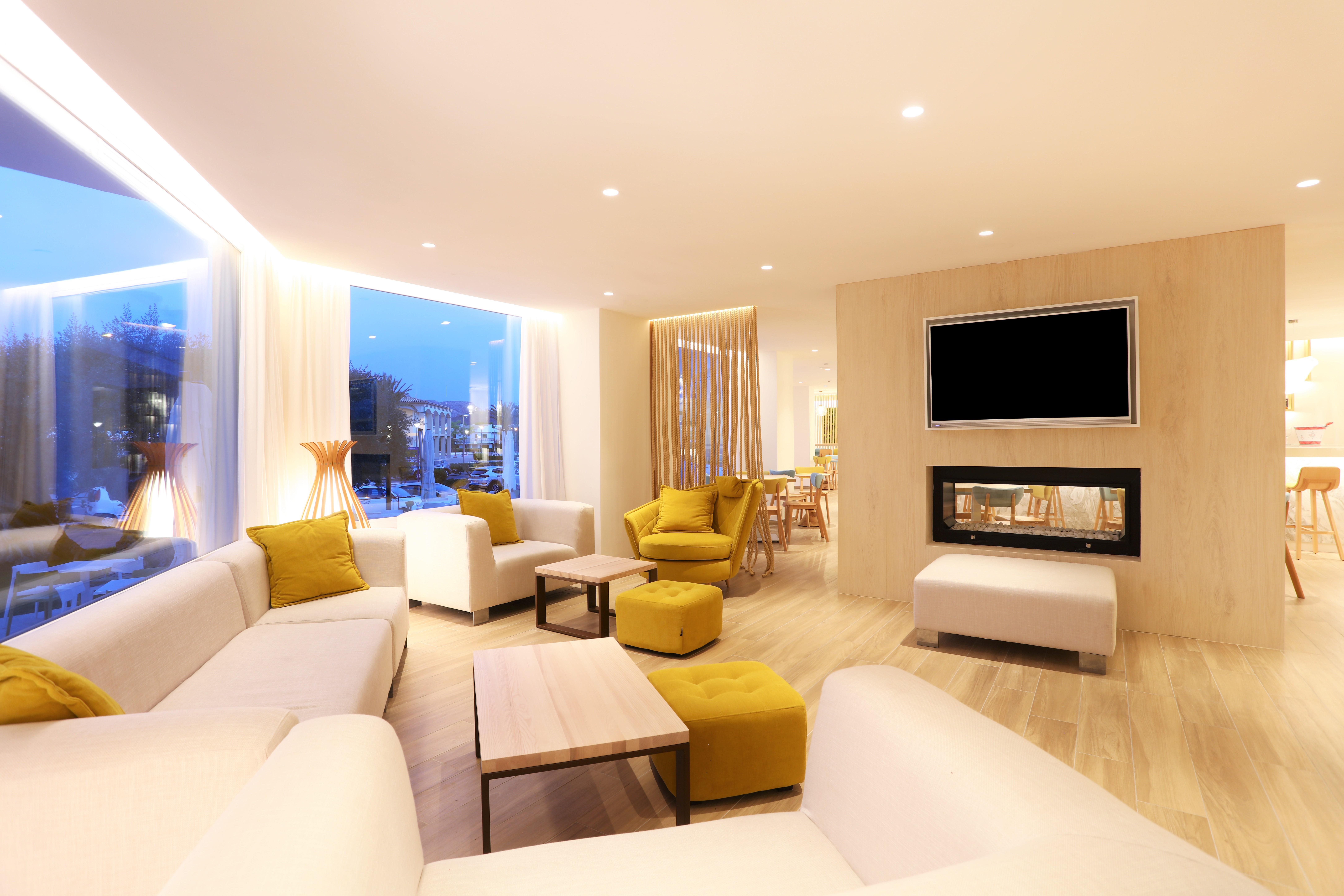 Iberostar Waves Playa De Muro Playa de Muro  Ngoại thất bức ảnh
