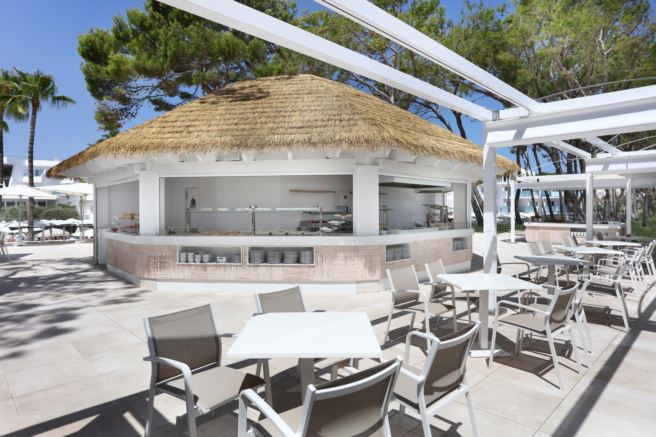 Iberostar Waves Playa De Muro Playa de Muro  Ngoại thất bức ảnh