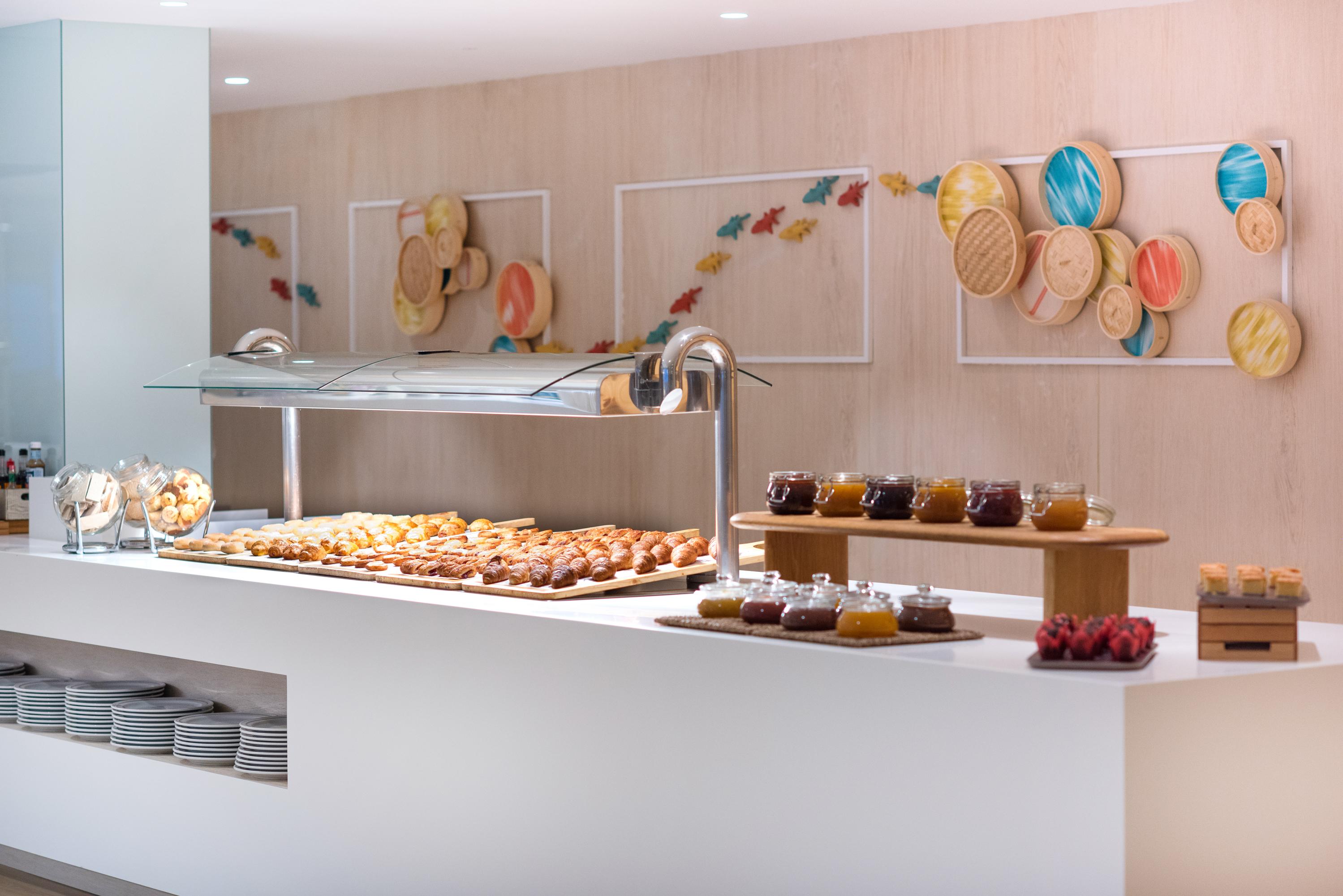 Iberostar Waves Playa De Muro Playa de Muro  Ngoại thất bức ảnh