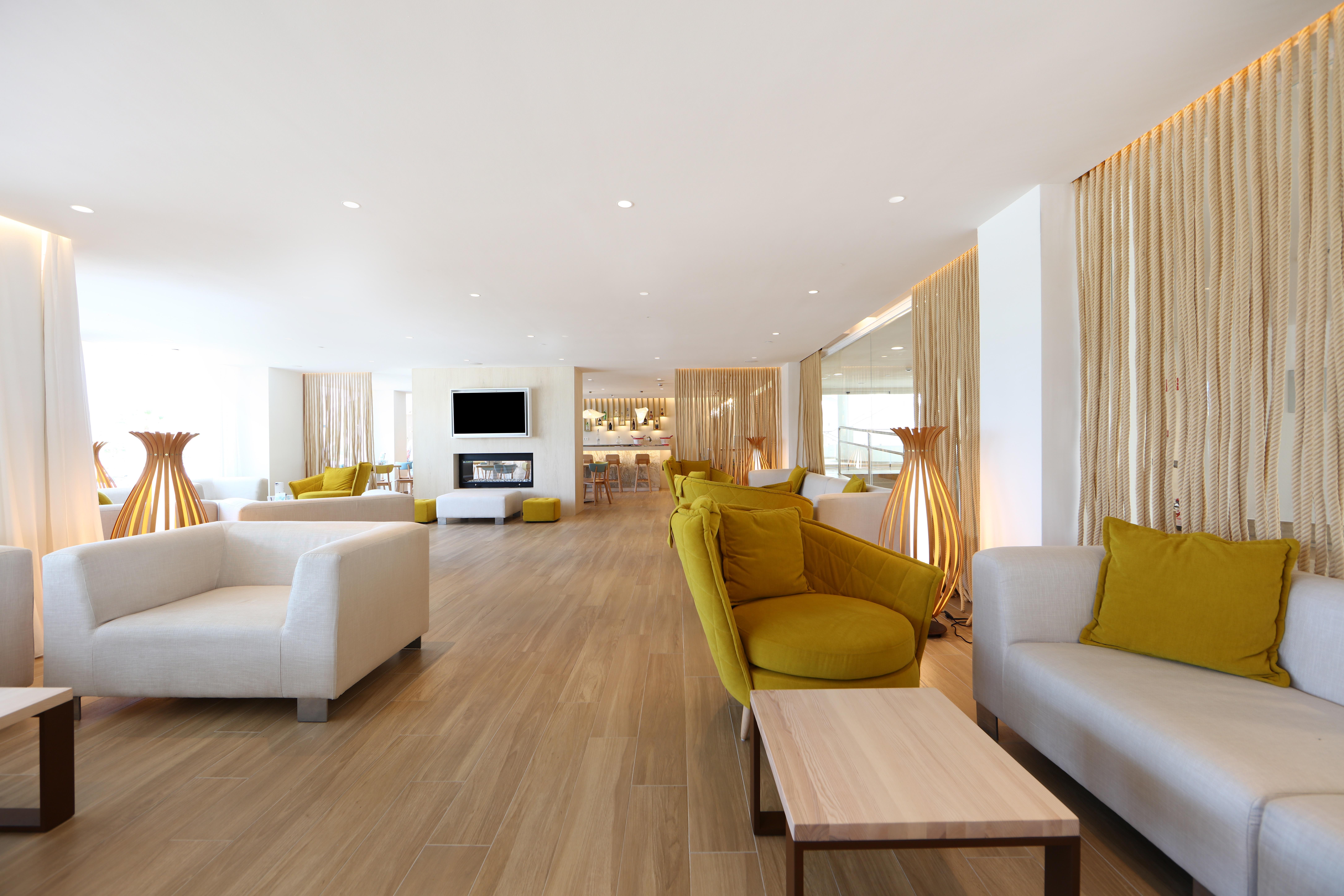 Iberostar Waves Playa De Muro Playa de Muro  Ngoại thất bức ảnh