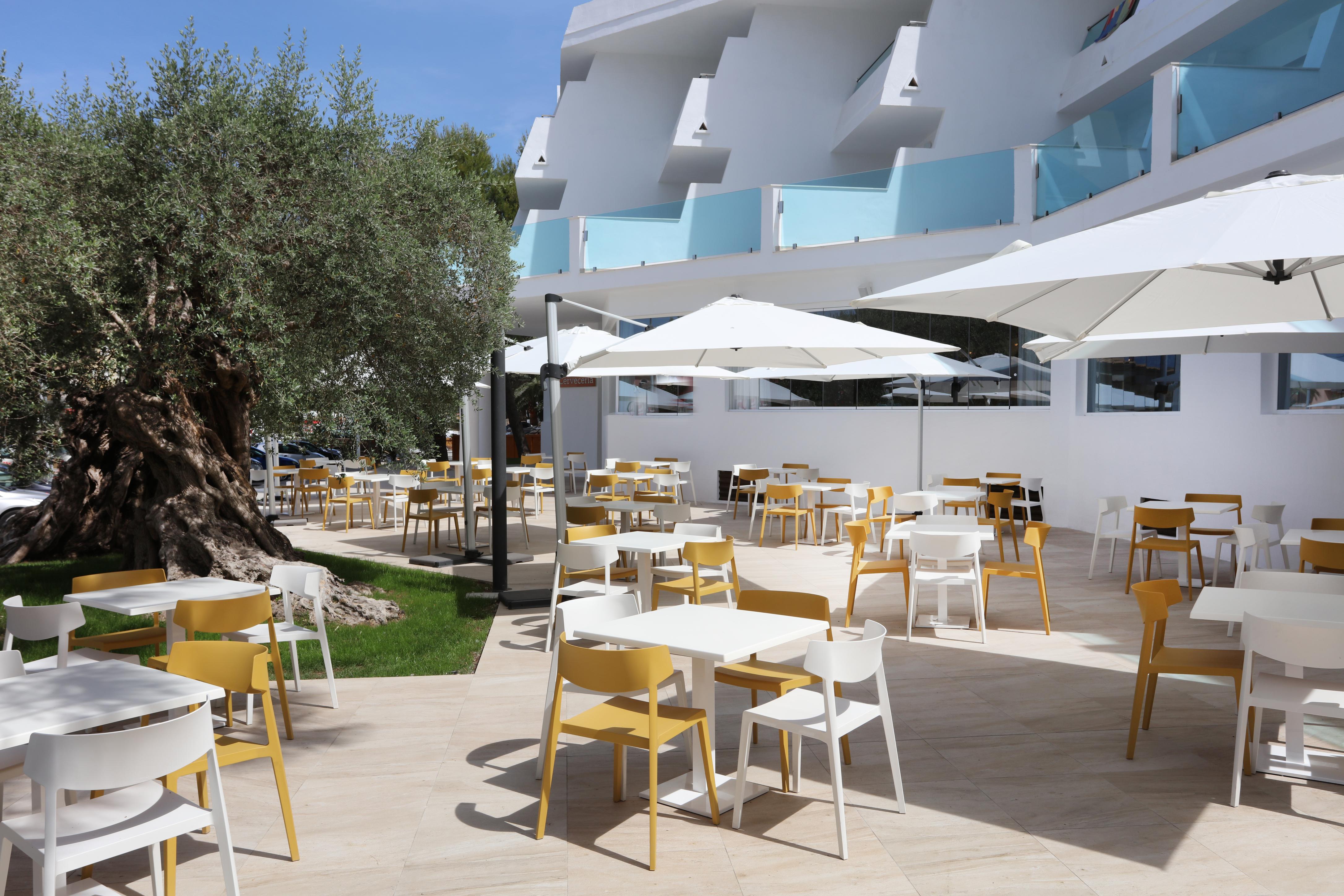 Iberostar Waves Playa De Muro Playa de Muro  Ngoại thất bức ảnh