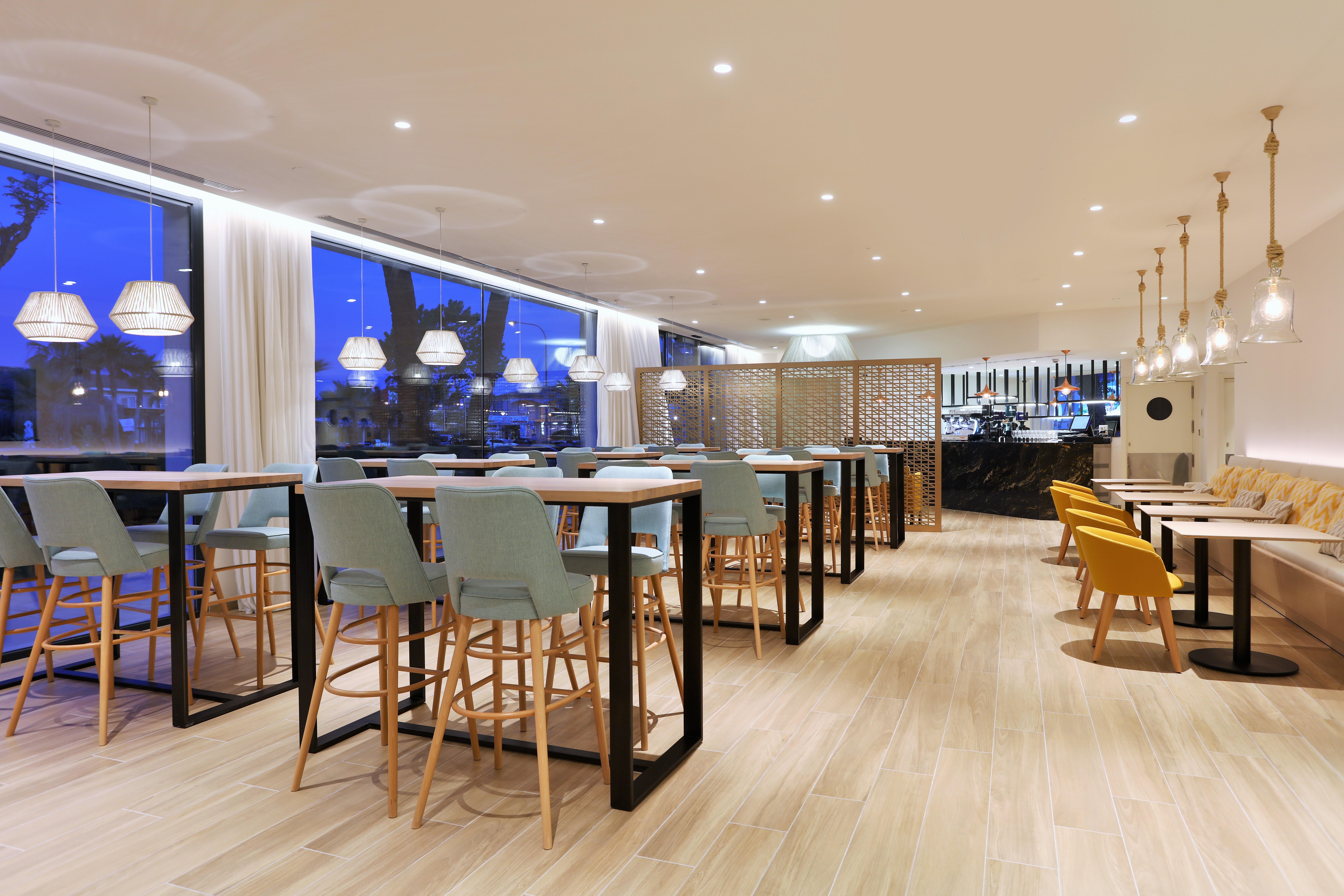Iberostar Waves Playa De Muro Playa de Muro  Ngoại thất bức ảnh