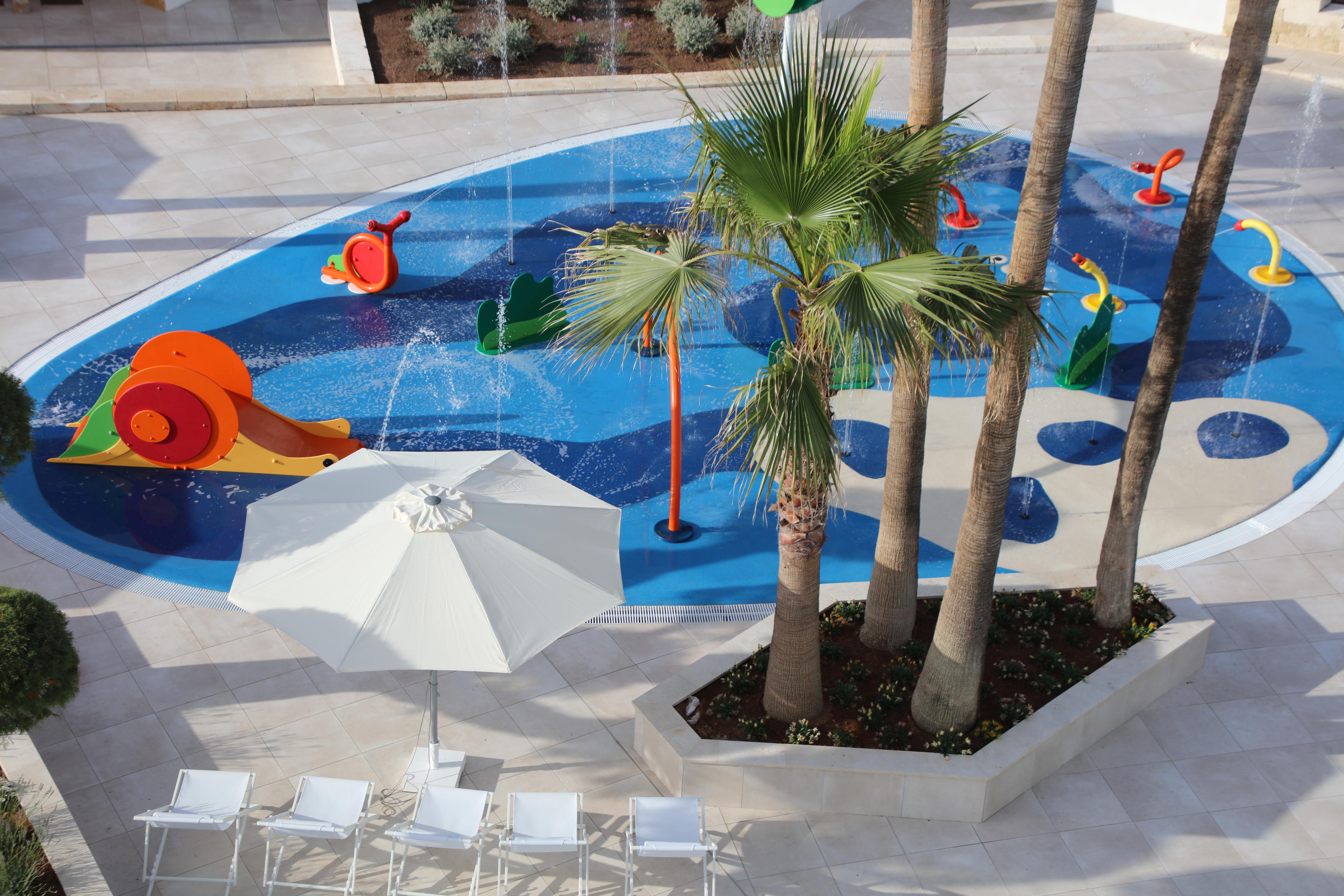 Iberostar Waves Playa De Muro Playa de Muro  Ngoại thất bức ảnh