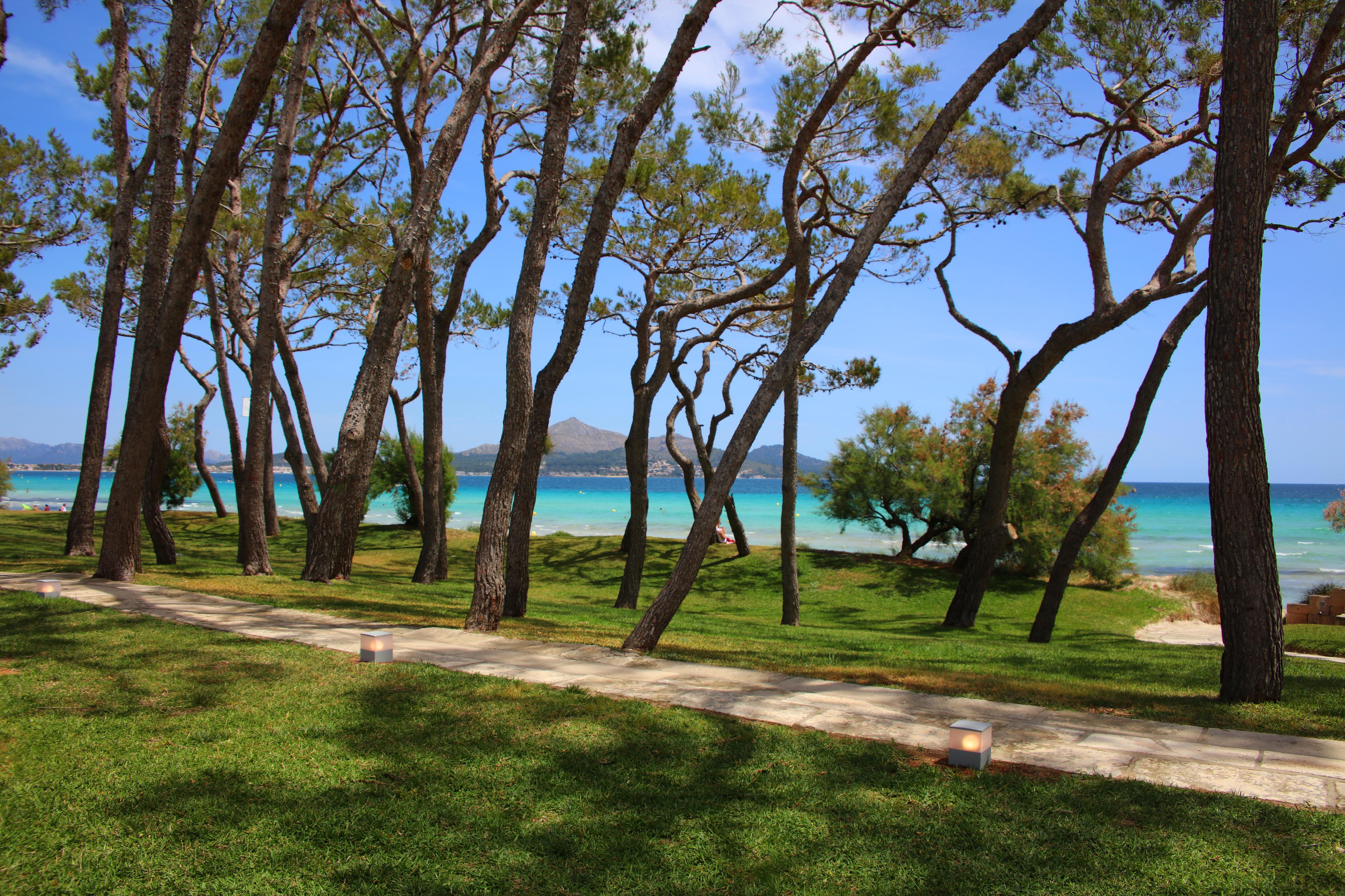 Iberostar Waves Playa De Muro Playa de Muro  Ngoại thất bức ảnh