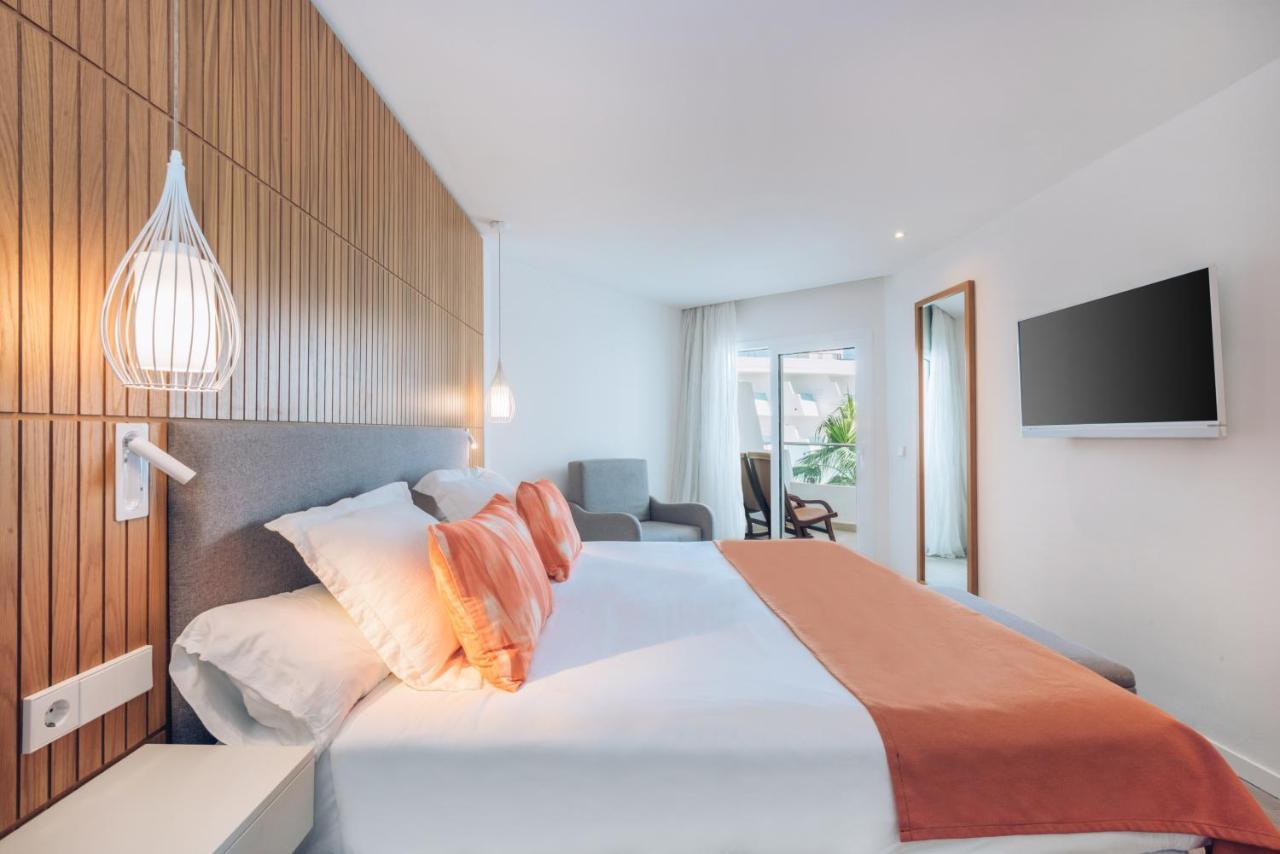 Iberostar Waves Playa De Muro Playa de Muro  Ngoại thất bức ảnh