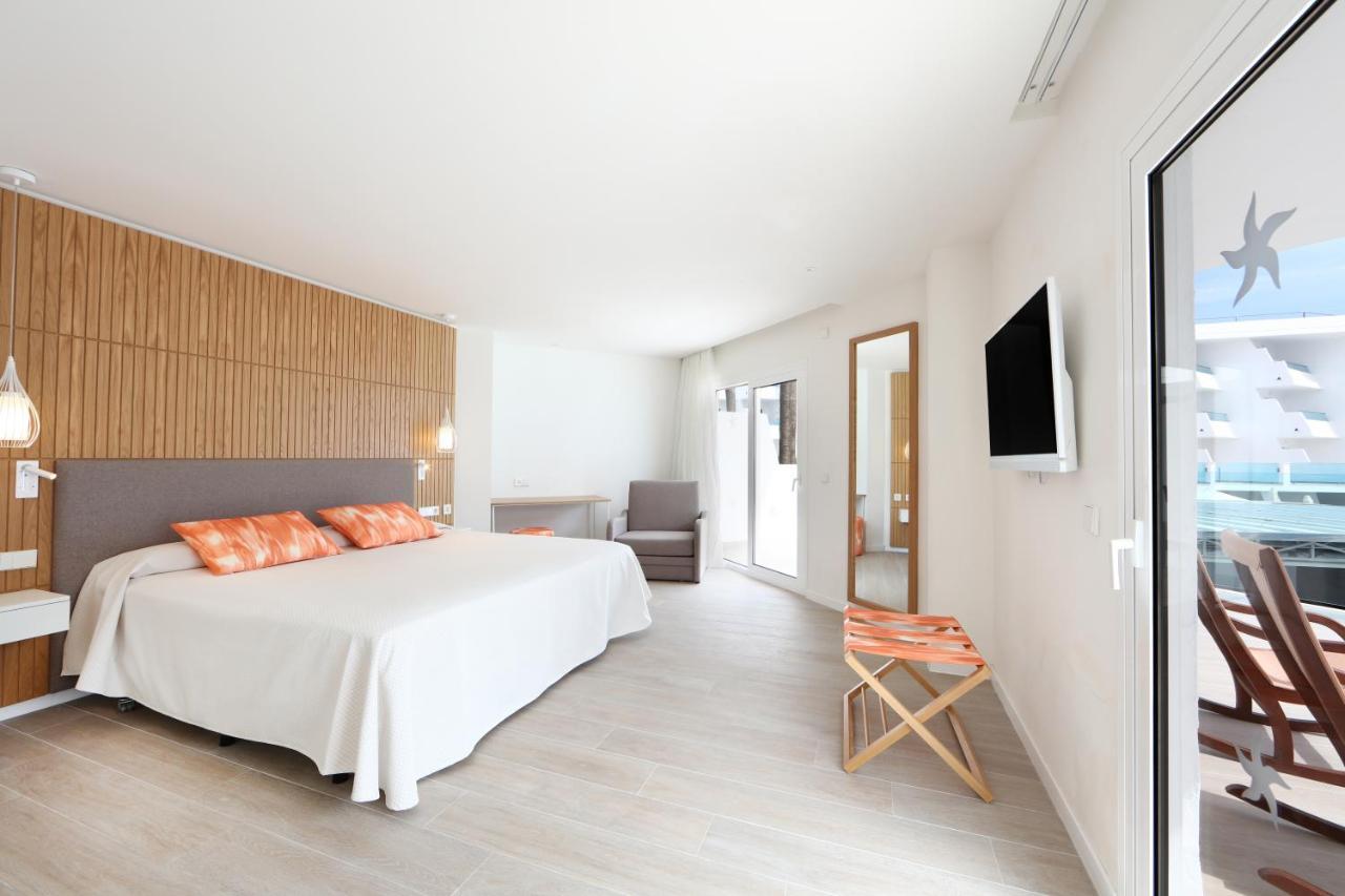 Iberostar Waves Playa De Muro Playa de Muro  Ngoại thất bức ảnh