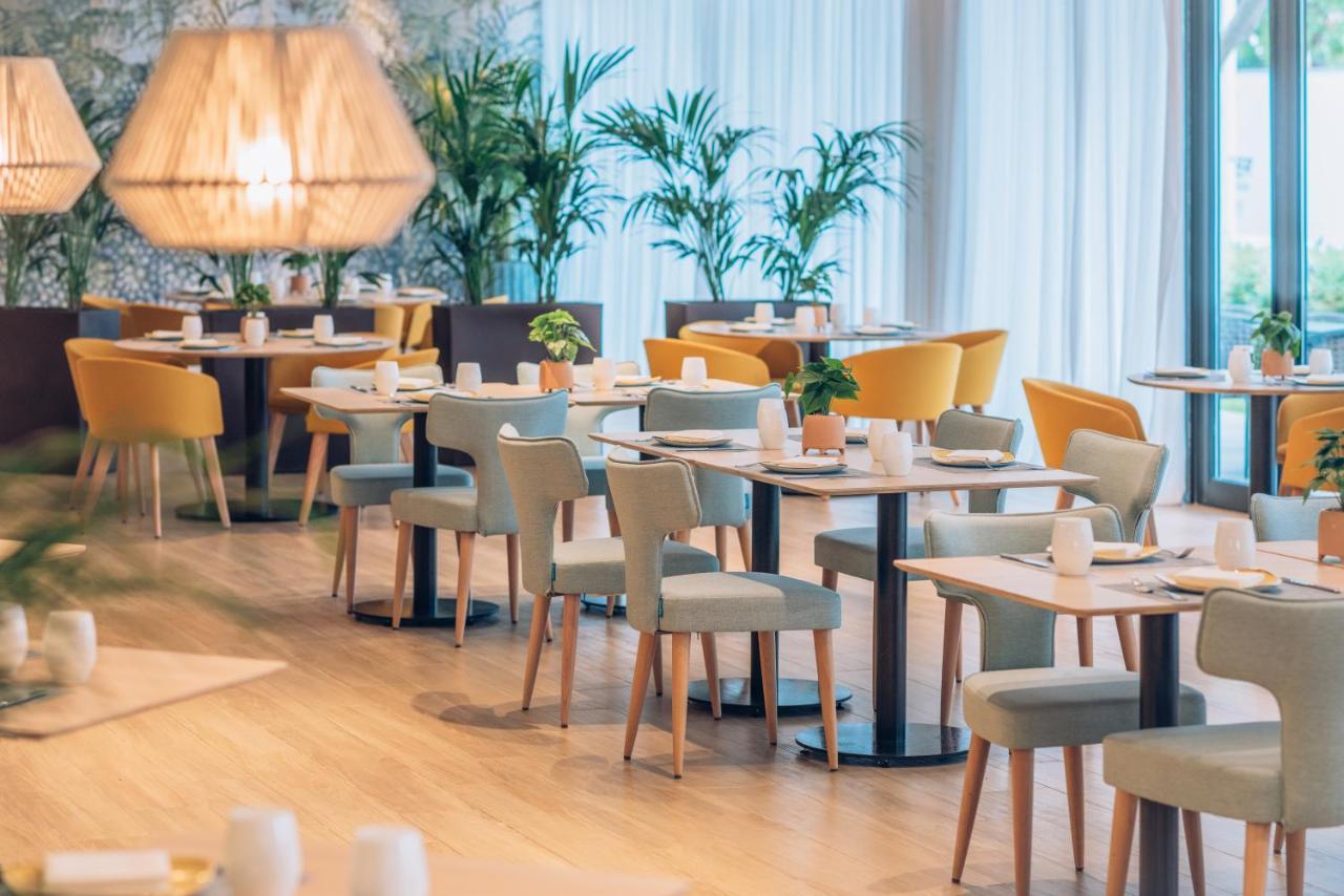 Iberostar Waves Playa De Muro Playa de Muro  Ngoại thất bức ảnh