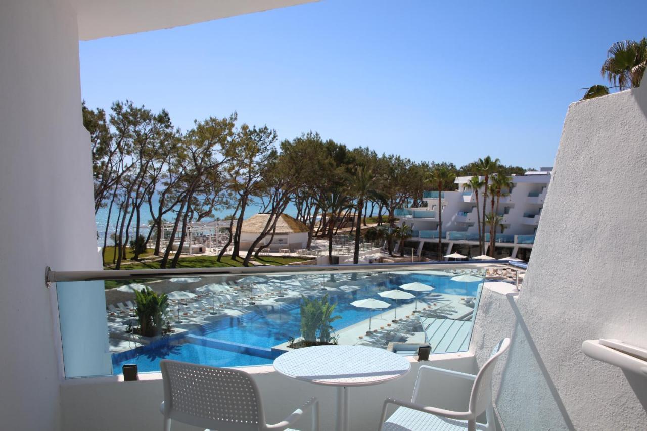 Iberostar Waves Playa De Muro Playa de Muro  Ngoại thất bức ảnh