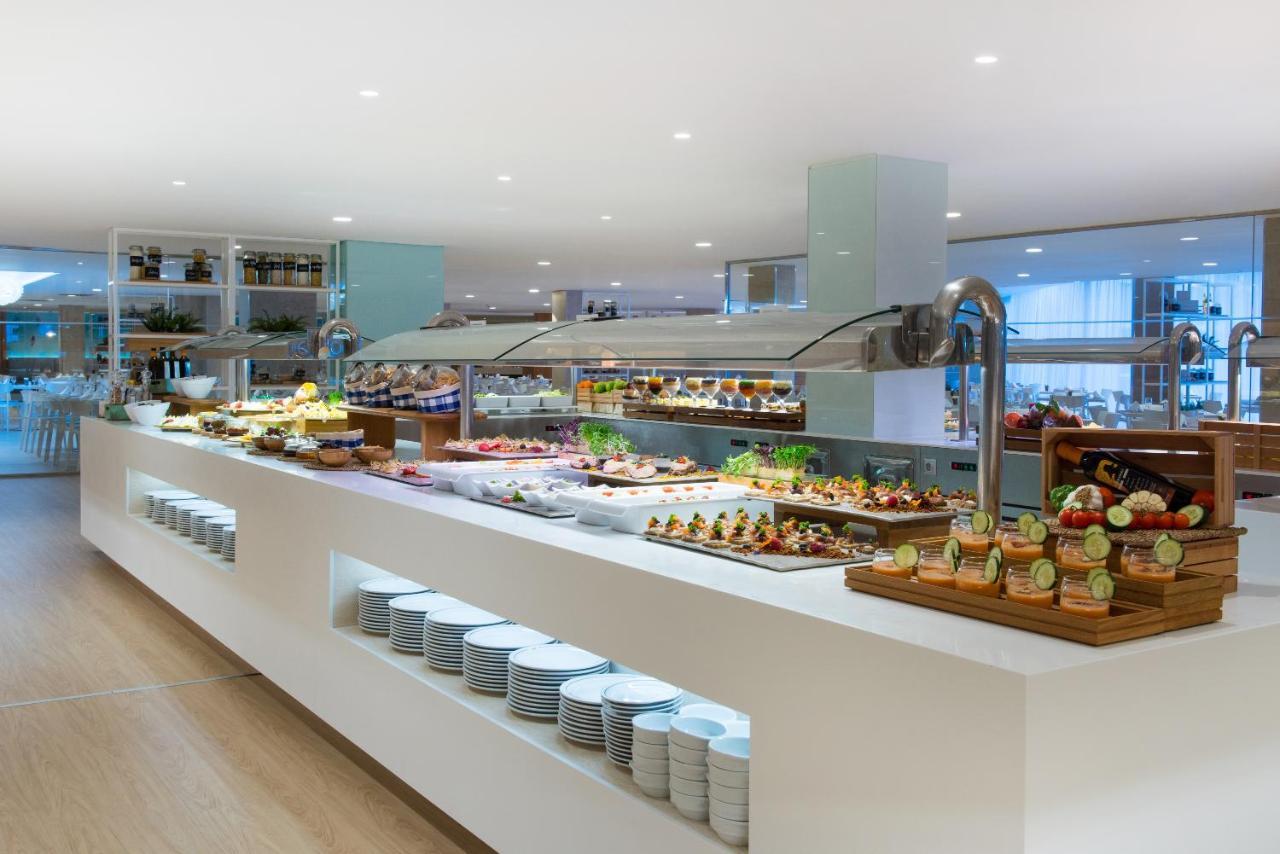 Iberostar Waves Playa De Muro Playa de Muro  Ngoại thất bức ảnh