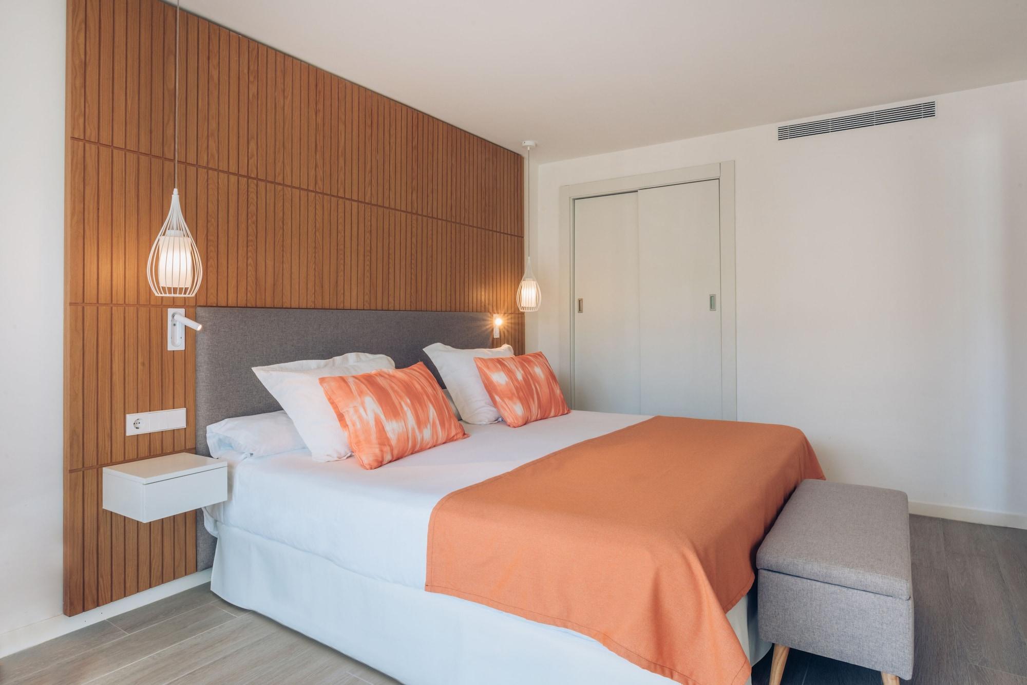 Iberostar Waves Playa De Muro Playa de Muro  Ngoại thất bức ảnh