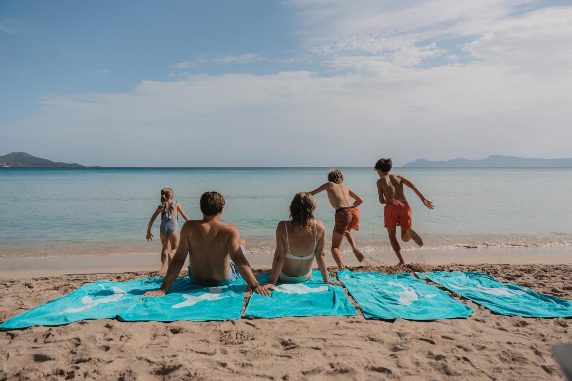 Iberostar Waves Playa De Muro Playa de Muro  Ngoại thất bức ảnh