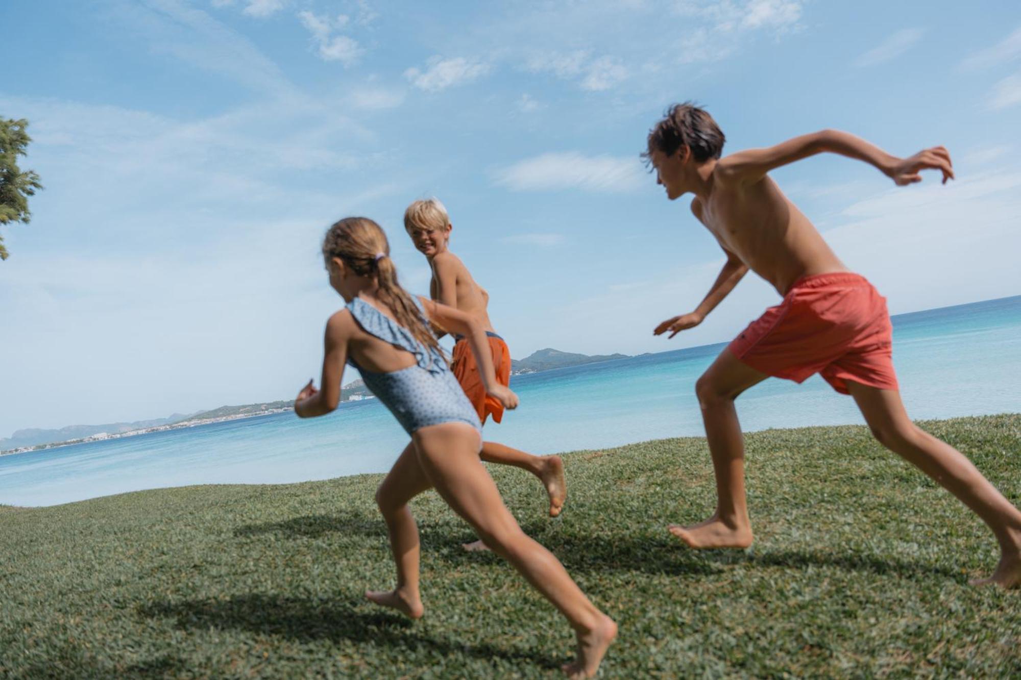 Iberostar Waves Playa De Muro Playa de Muro  Ngoại thất bức ảnh