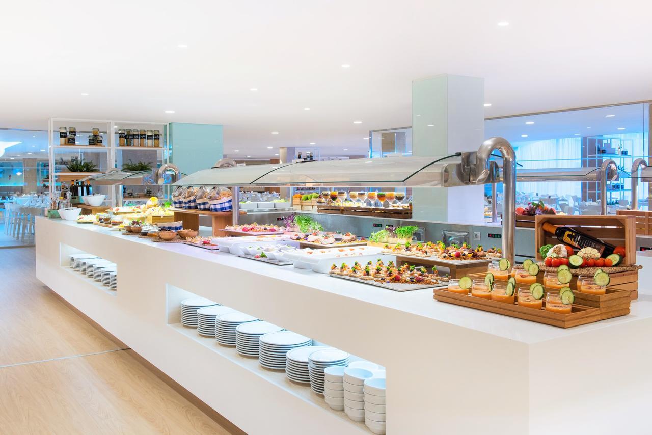 Iberostar Waves Playa De Muro Playa de Muro  Ngoại thất bức ảnh