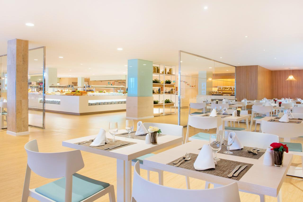 Iberostar Waves Playa De Muro Playa de Muro  Ngoại thất bức ảnh