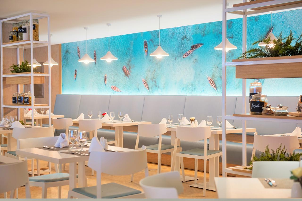 Iberostar Waves Playa De Muro Playa de Muro  Ngoại thất bức ảnh
