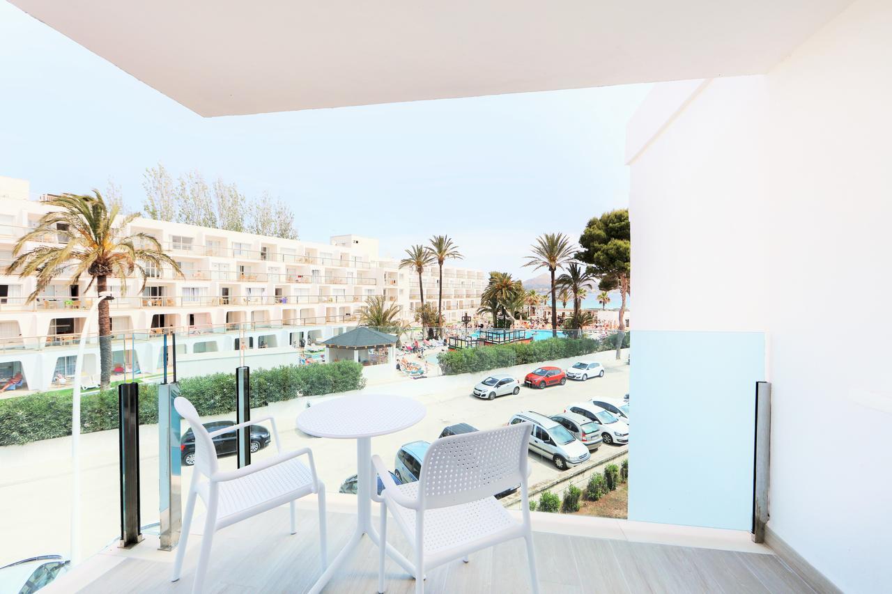 Iberostar Waves Playa De Muro Playa de Muro  Ngoại thất bức ảnh